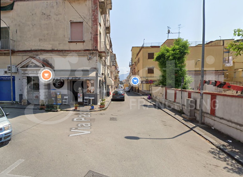 Bilocale in vendita a Torre Annunziata
