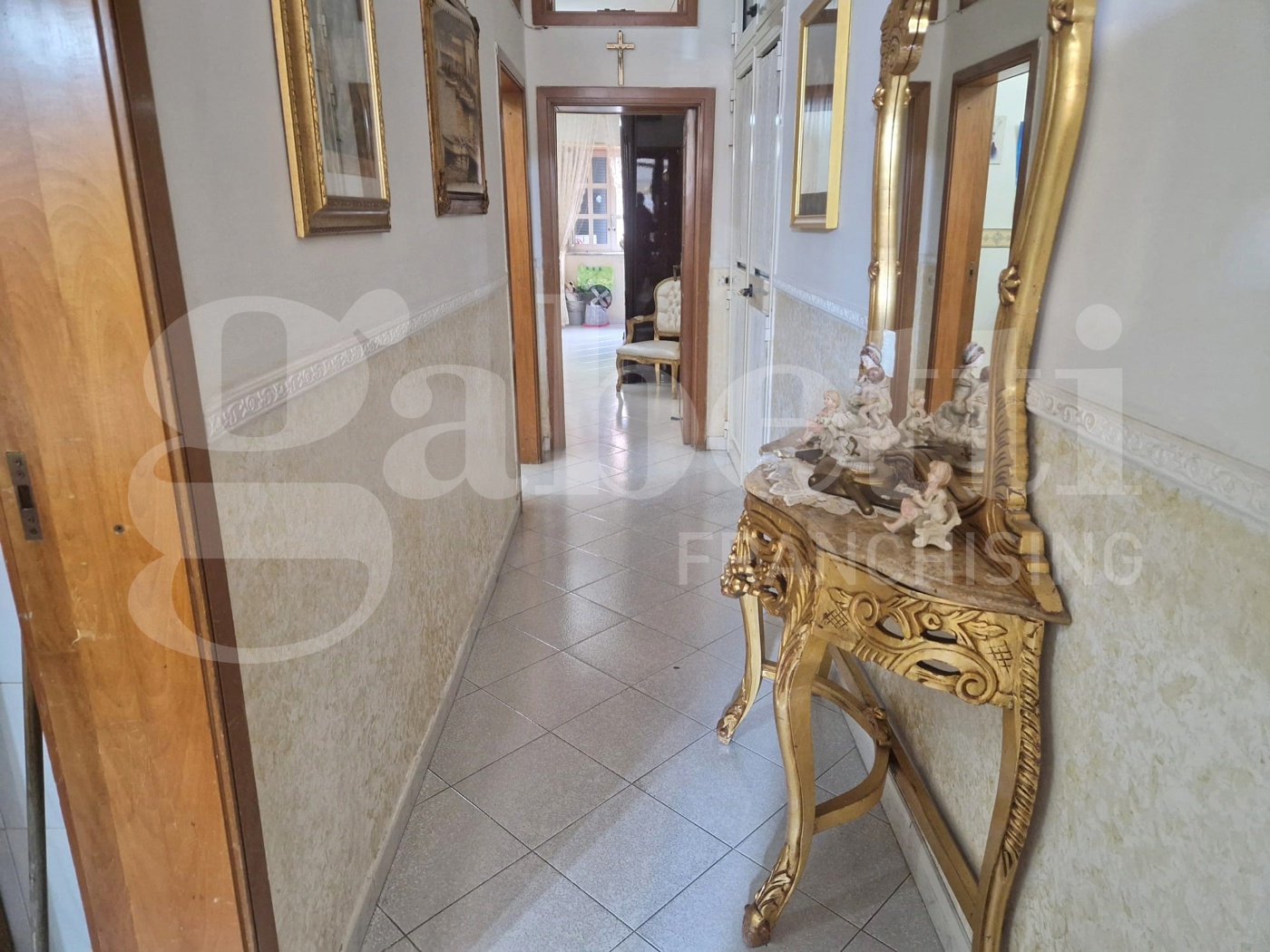 Bilocale in vendita a Torre Annunziata