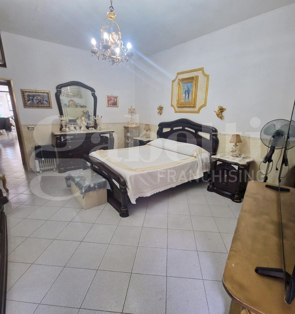 Bilocale in vendita a Torre Annunziata