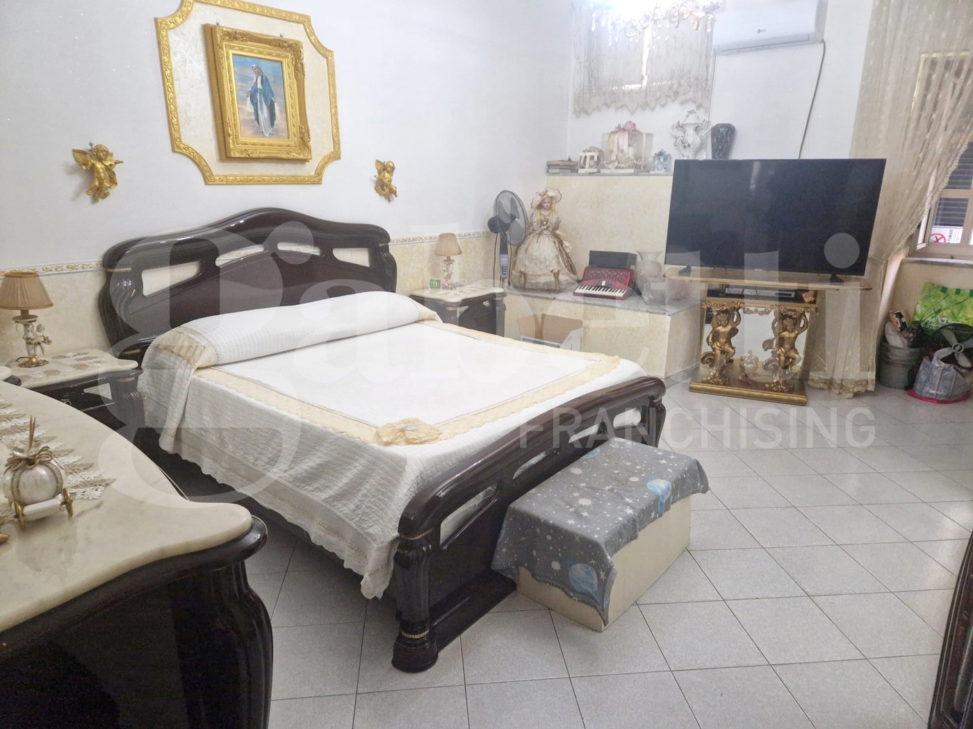 Bilocale in vendita a Torre Annunziata