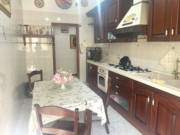 Bilocale arredato in affitto a Napoli
