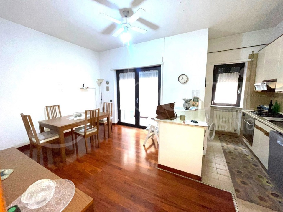 Quadrilocale con box doppio a Caserta