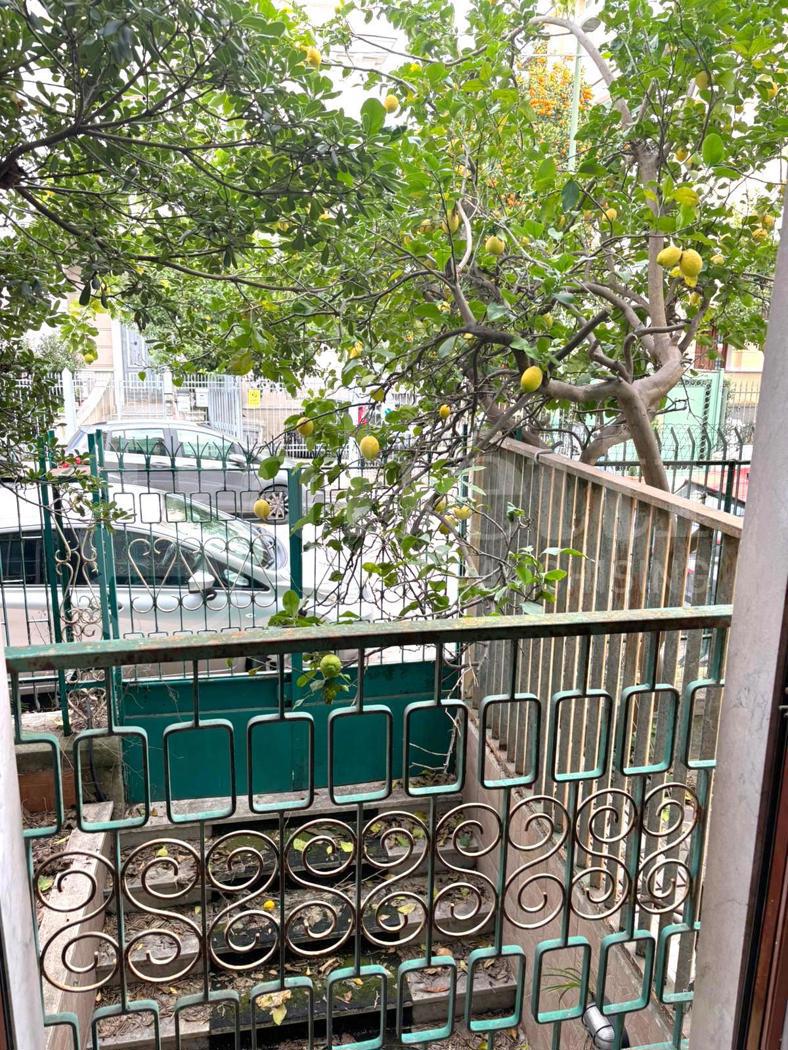 Villa con giardino a Napoli