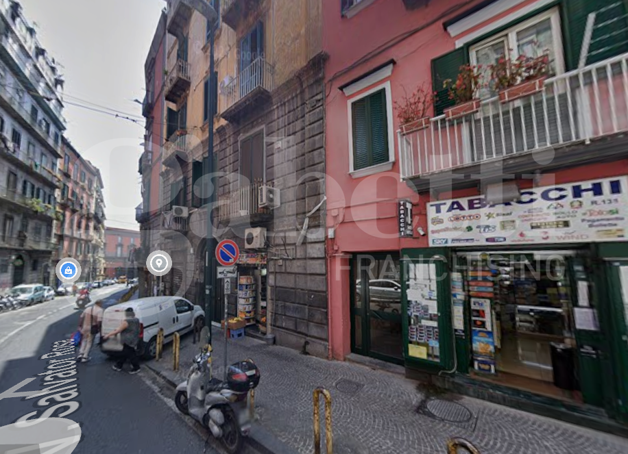 Monolocale in vendita a Napoli