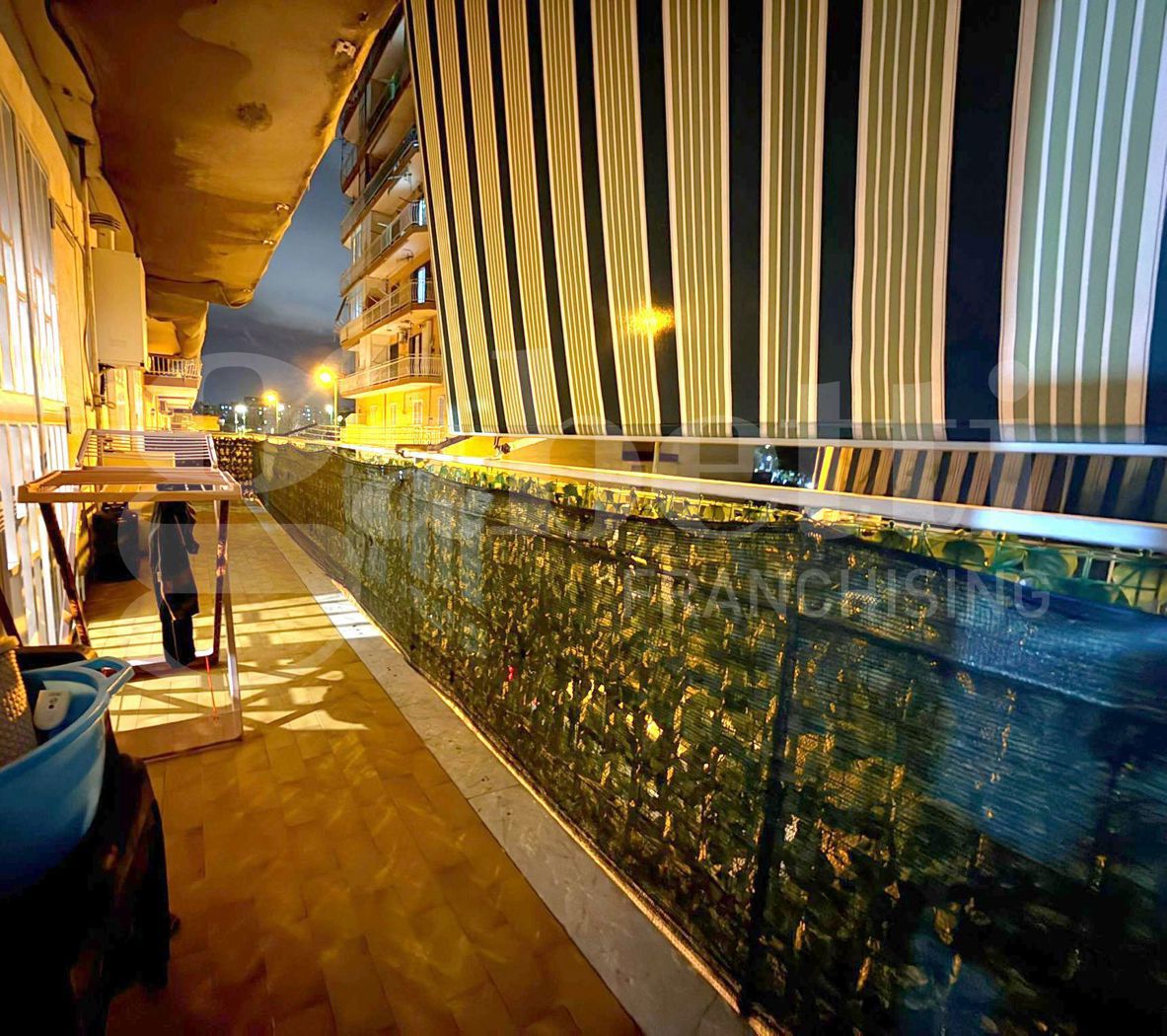 Bilocale ristrutturato a Napoli