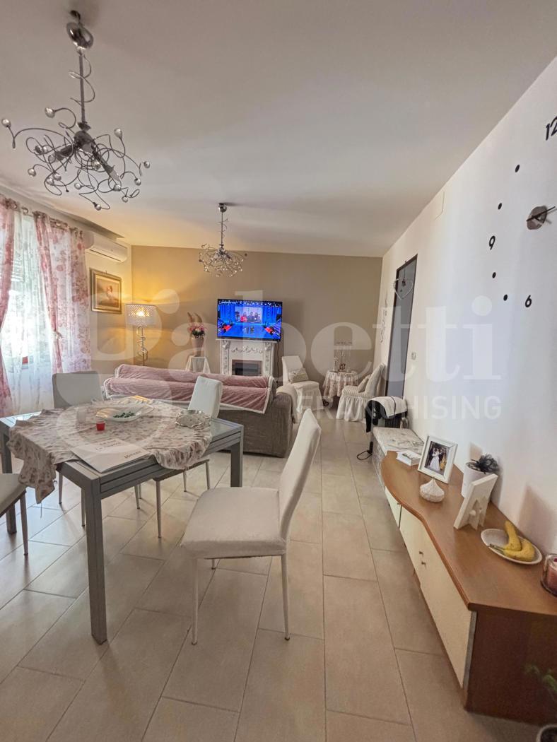 Bilocale ristrutturato a Napoli