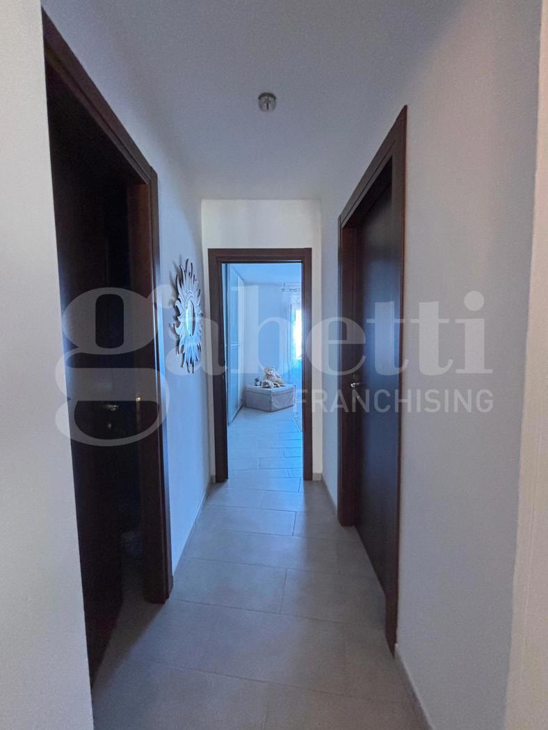 Bilocale ristrutturato a Napoli