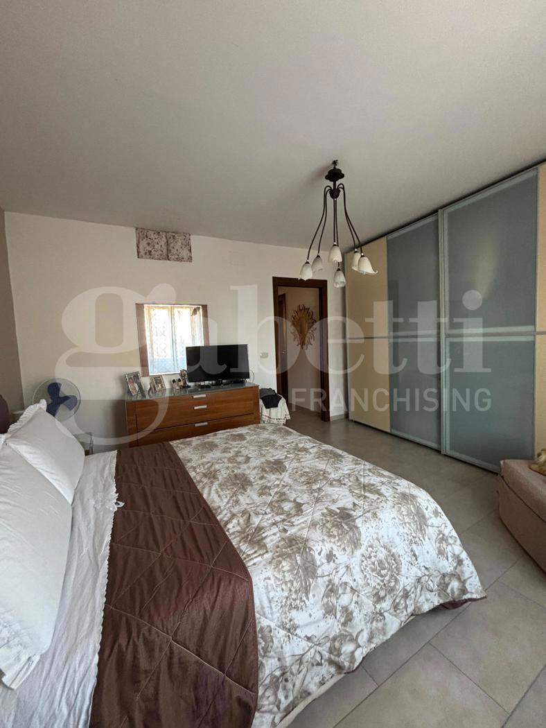 Bilocale ristrutturato a Napoli