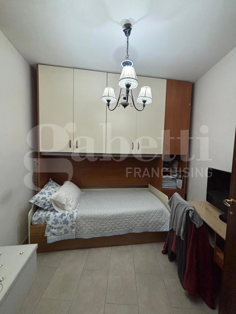 Bilocale ristrutturato a Napoli