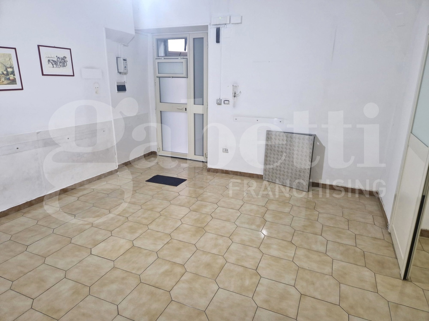 Bilocale in vendita a Napoli