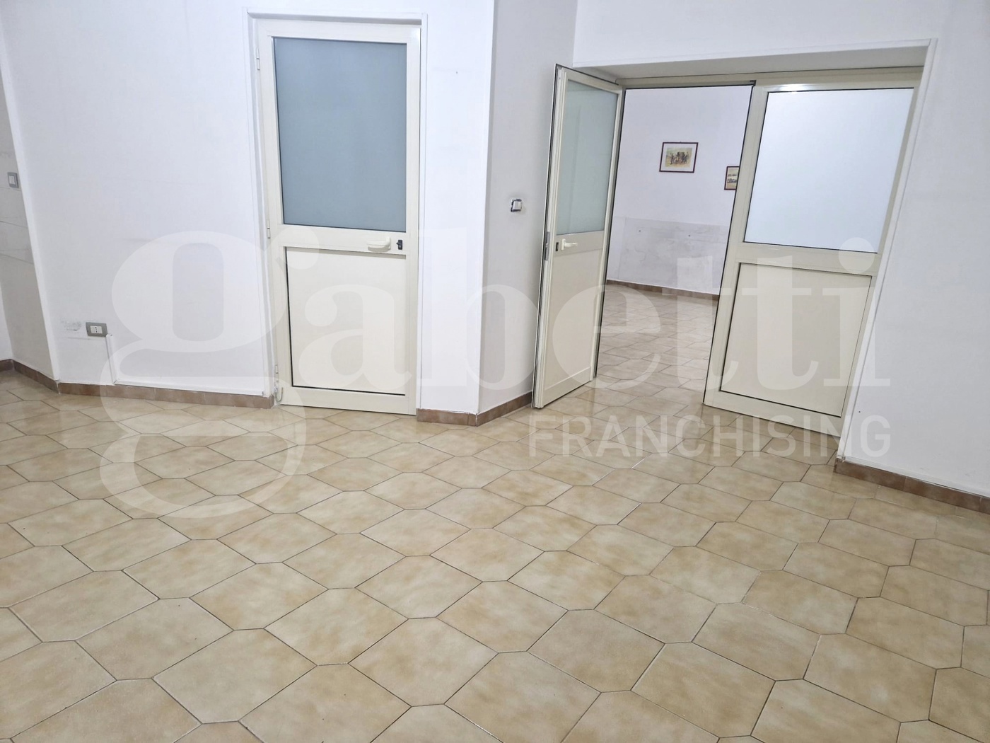 Bilocale in vendita a Napoli