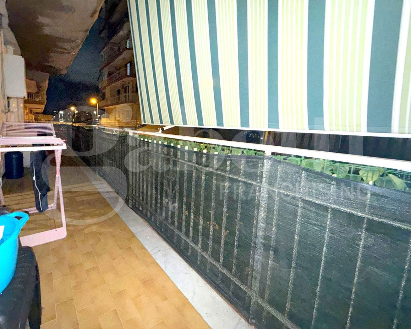 Bilocale ristrutturato a Napoli