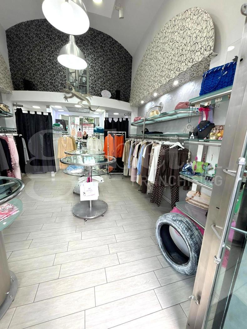 Negozio in vendita a Napoli
