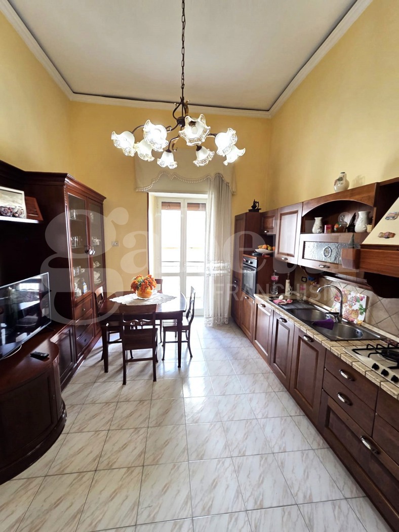 Bilocale in vendita a Napoli