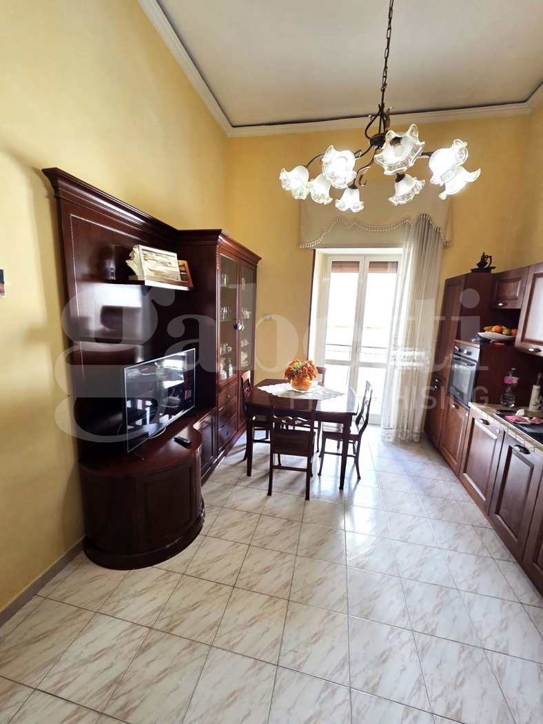 Bilocale in vendita a Napoli