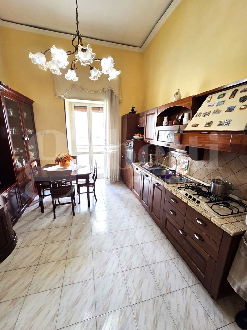 Bilocale in vendita a Napoli