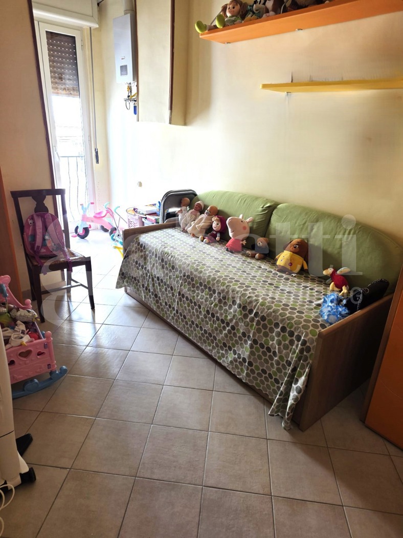 Bilocale in vendita a Napoli