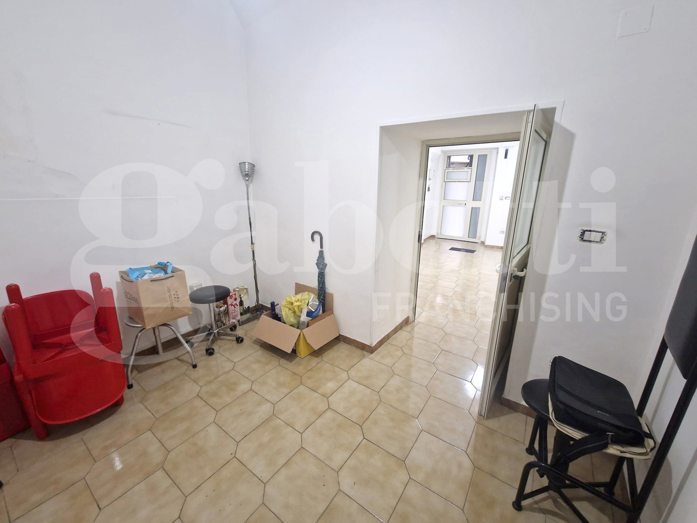 Ufficio in vendita a Napoli