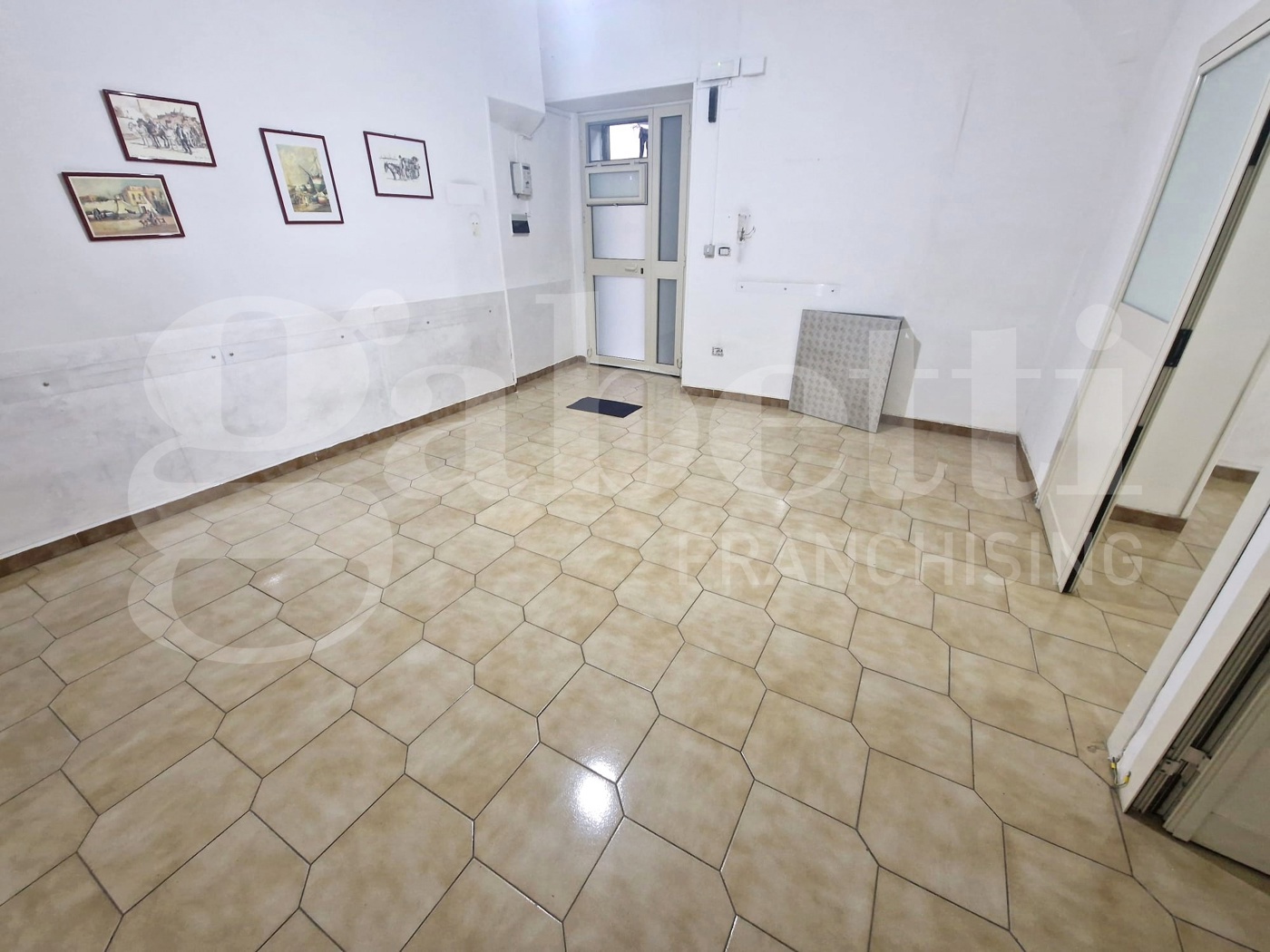 Ufficio in vendita a Napoli