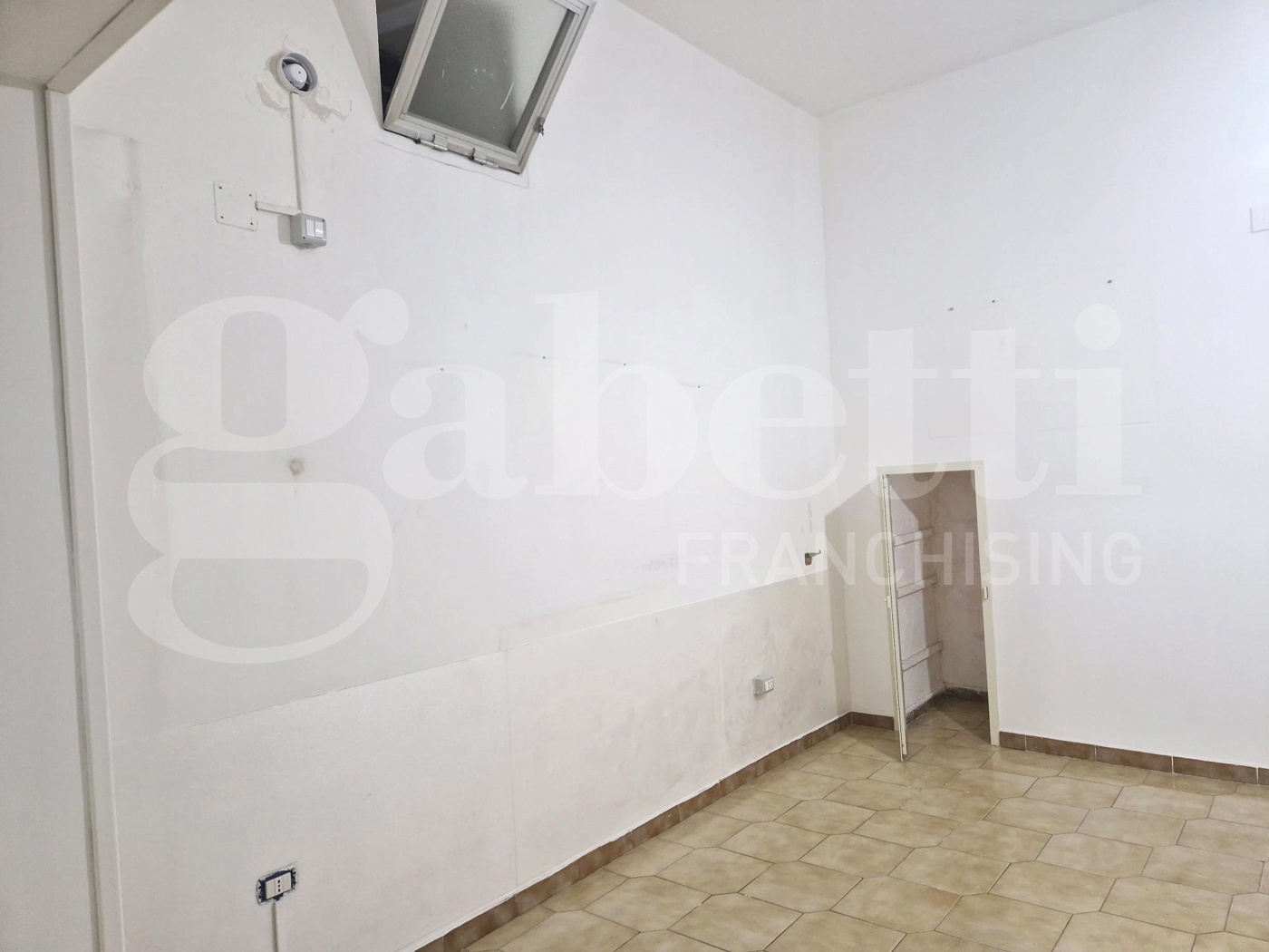 Ufficio in vendita a Napoli