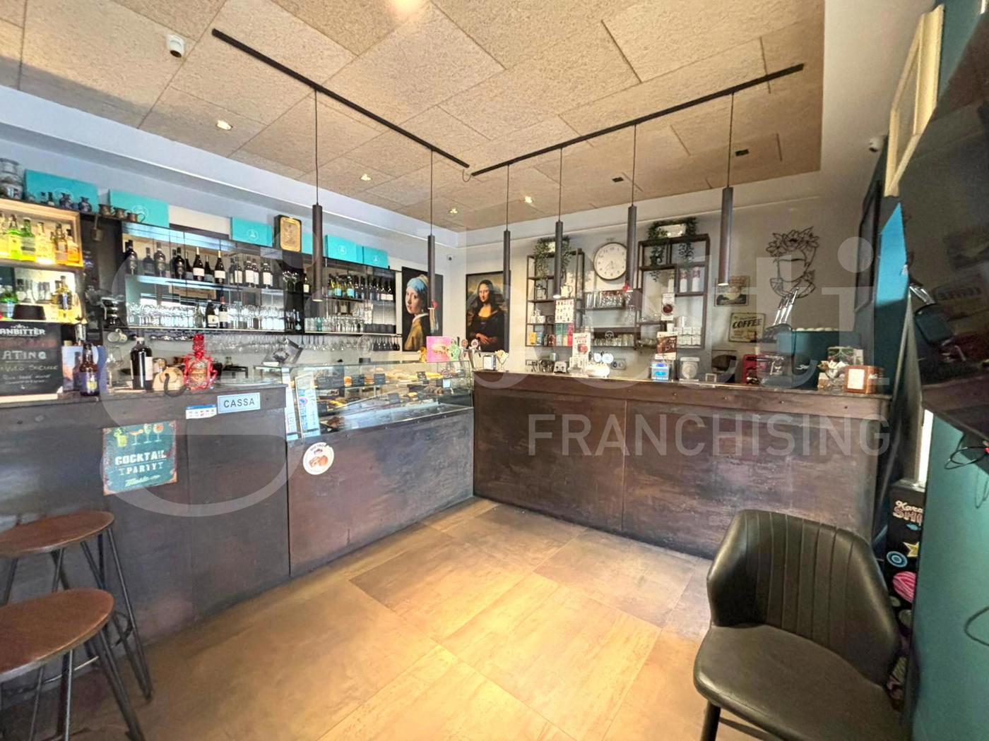 Attivit� commerciale in vendita a Napoli