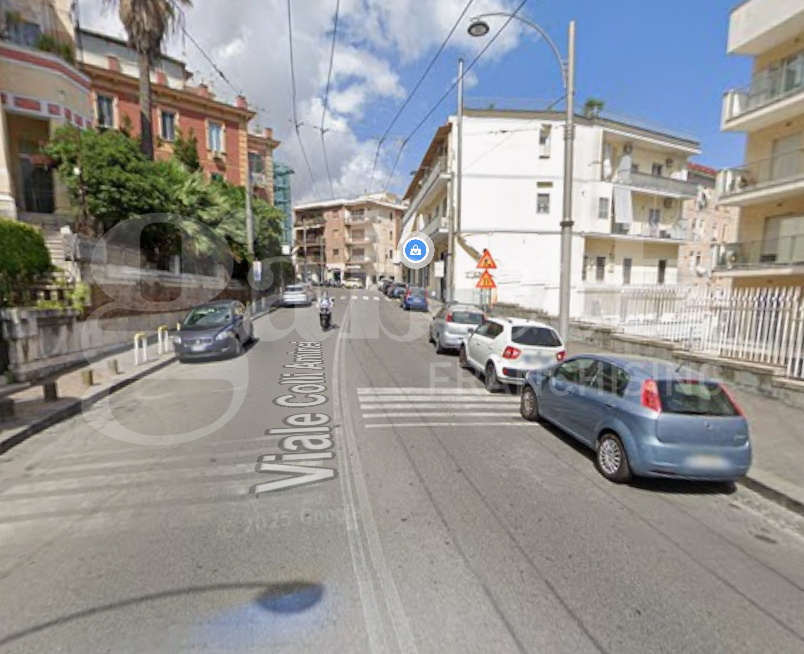 Attivit� commerciale in vendita a Napoli