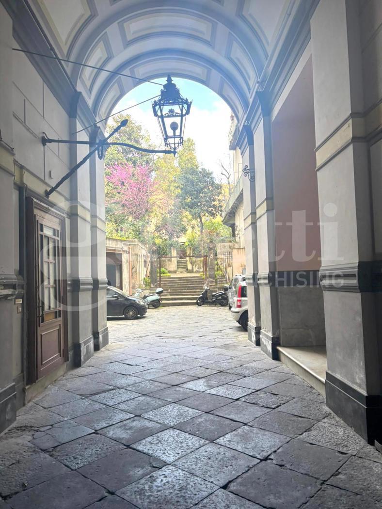 Appartamento in vendita a Napoli