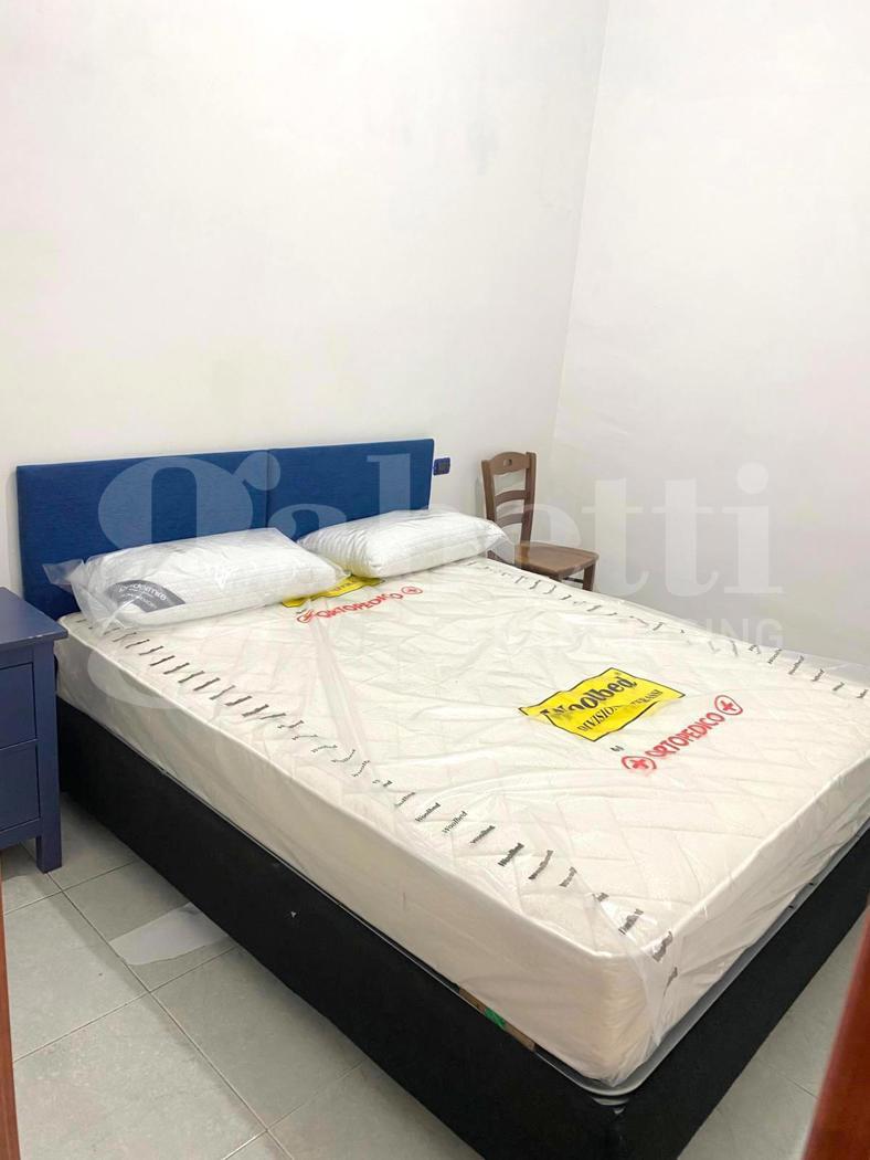 Monolocale arredato in affitto a Napoli