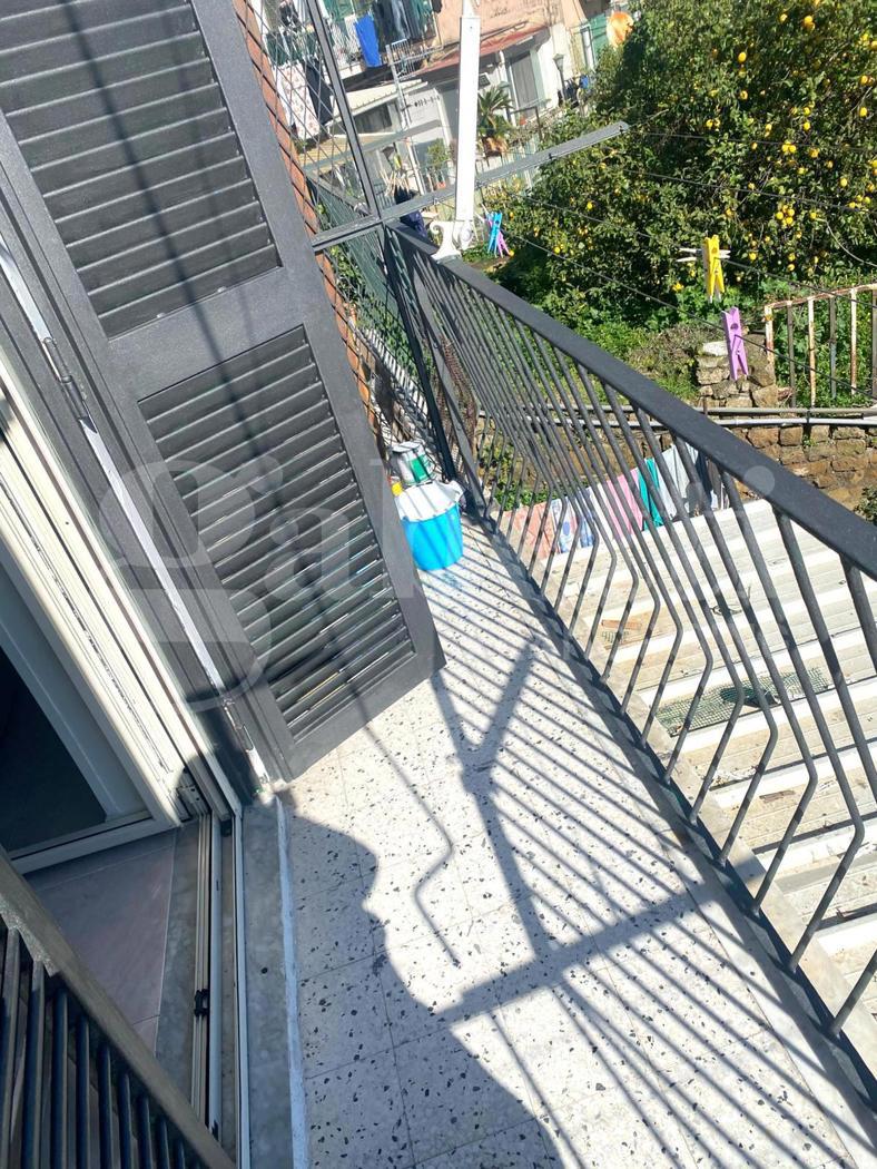 Monolocale arredato in affitto a Napoli