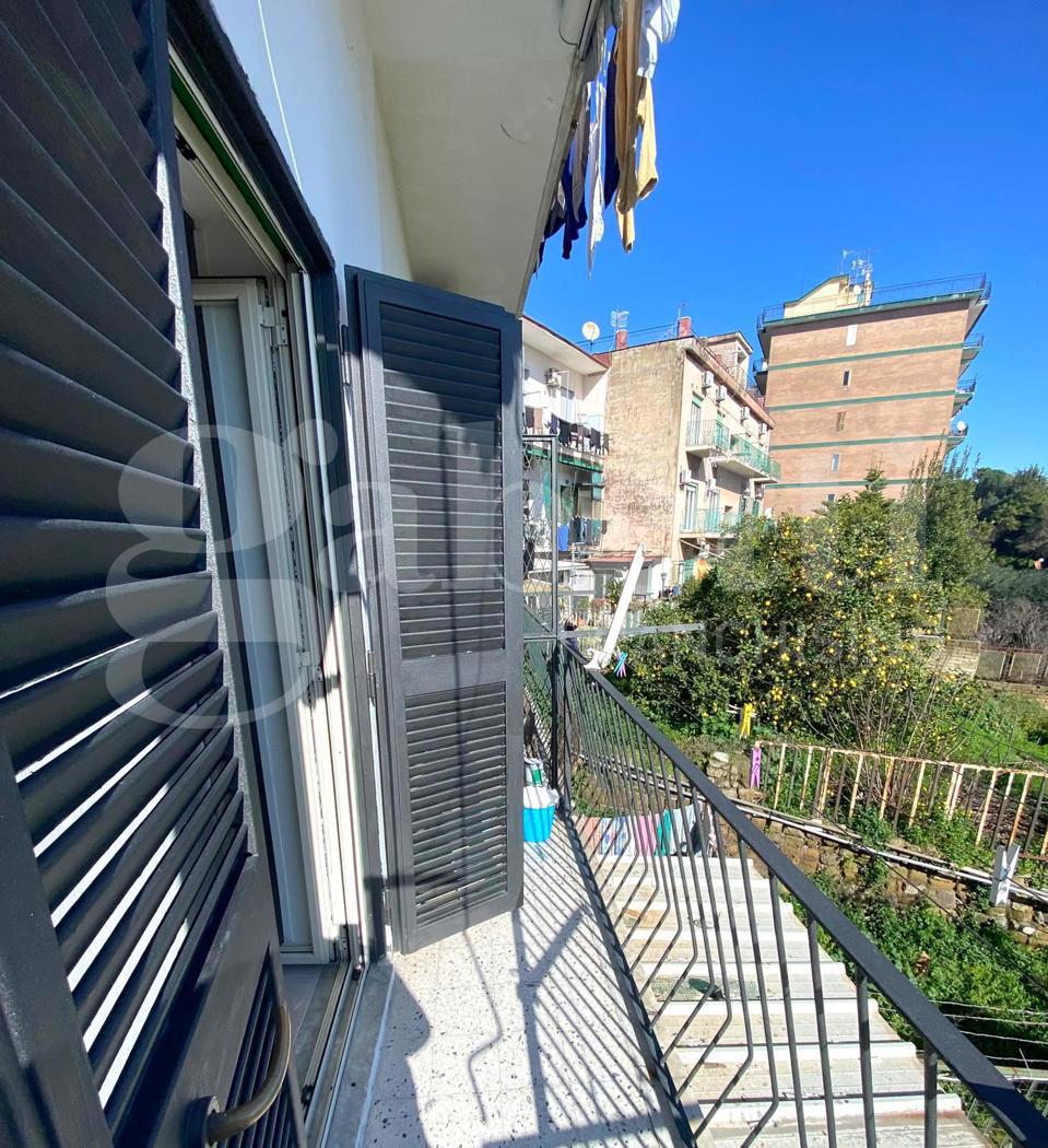 Monolocale arredato in affitto a Napoli