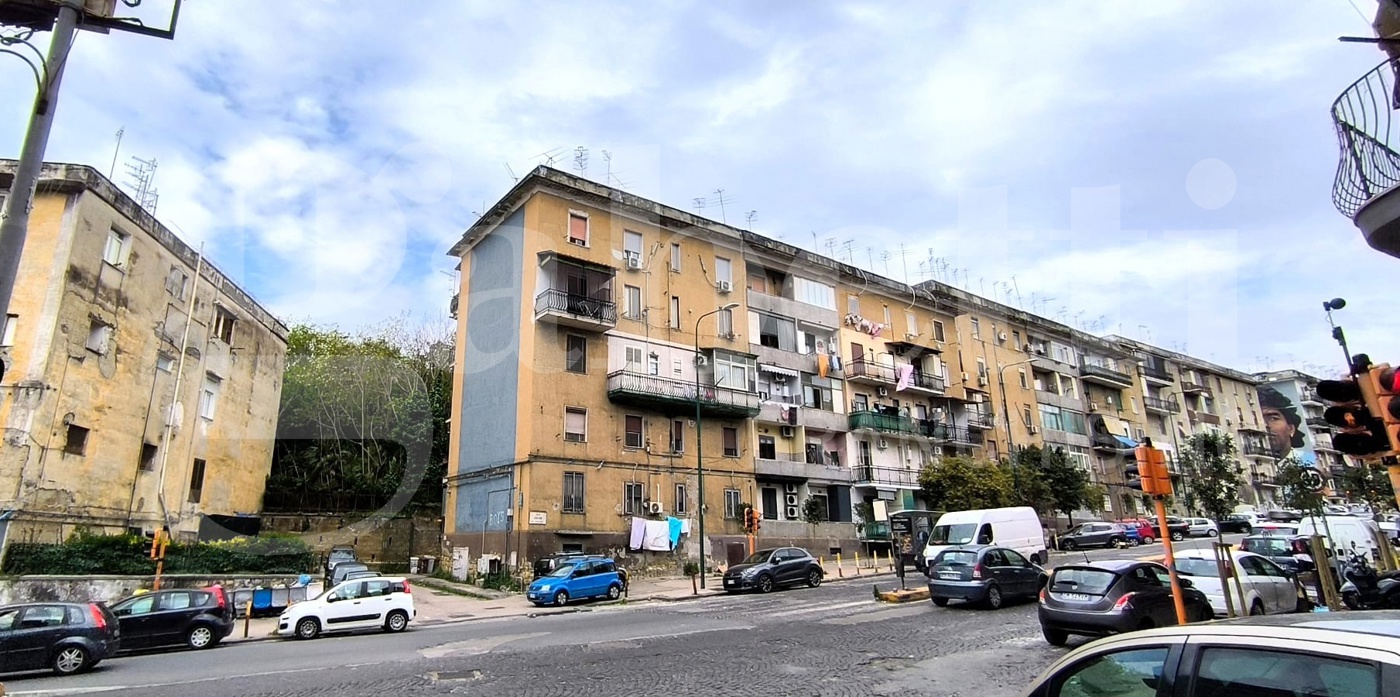 Monolocale in affitto a Napoli