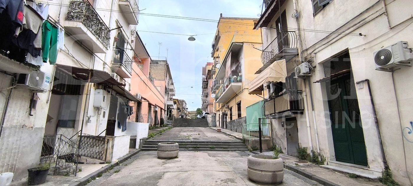 Monolocale in affitto a Napoli