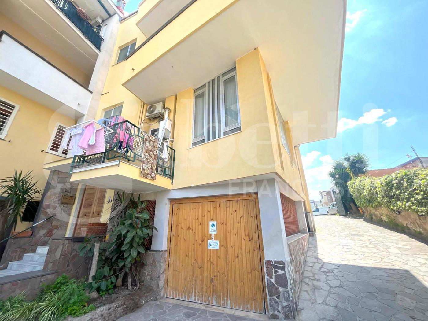 Stabile/Palazzo in vendita a Sant'Anastasia