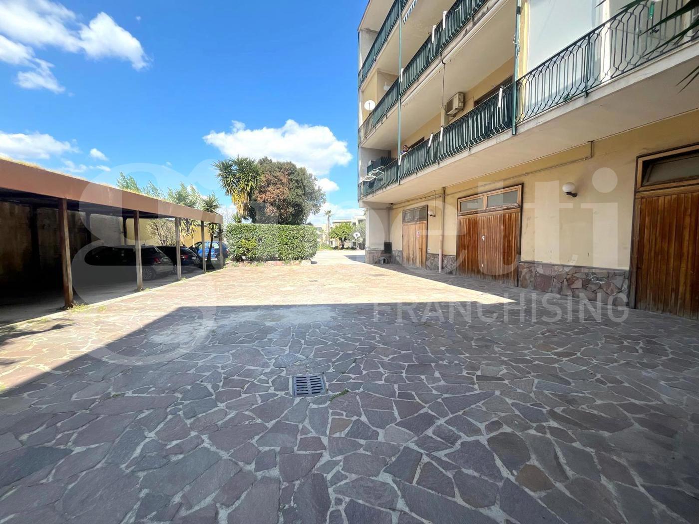 Stabile/Palazzo in vendita a Sant'Anastasia