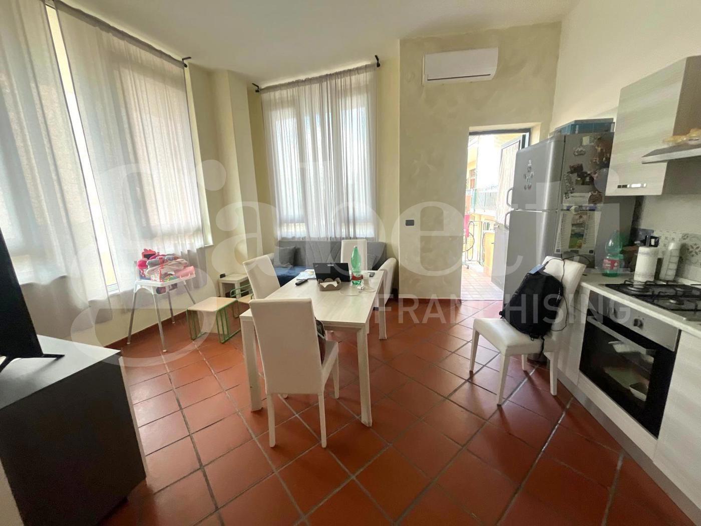 Stabile/Palazzo in vendita a Sant'Anastasia
