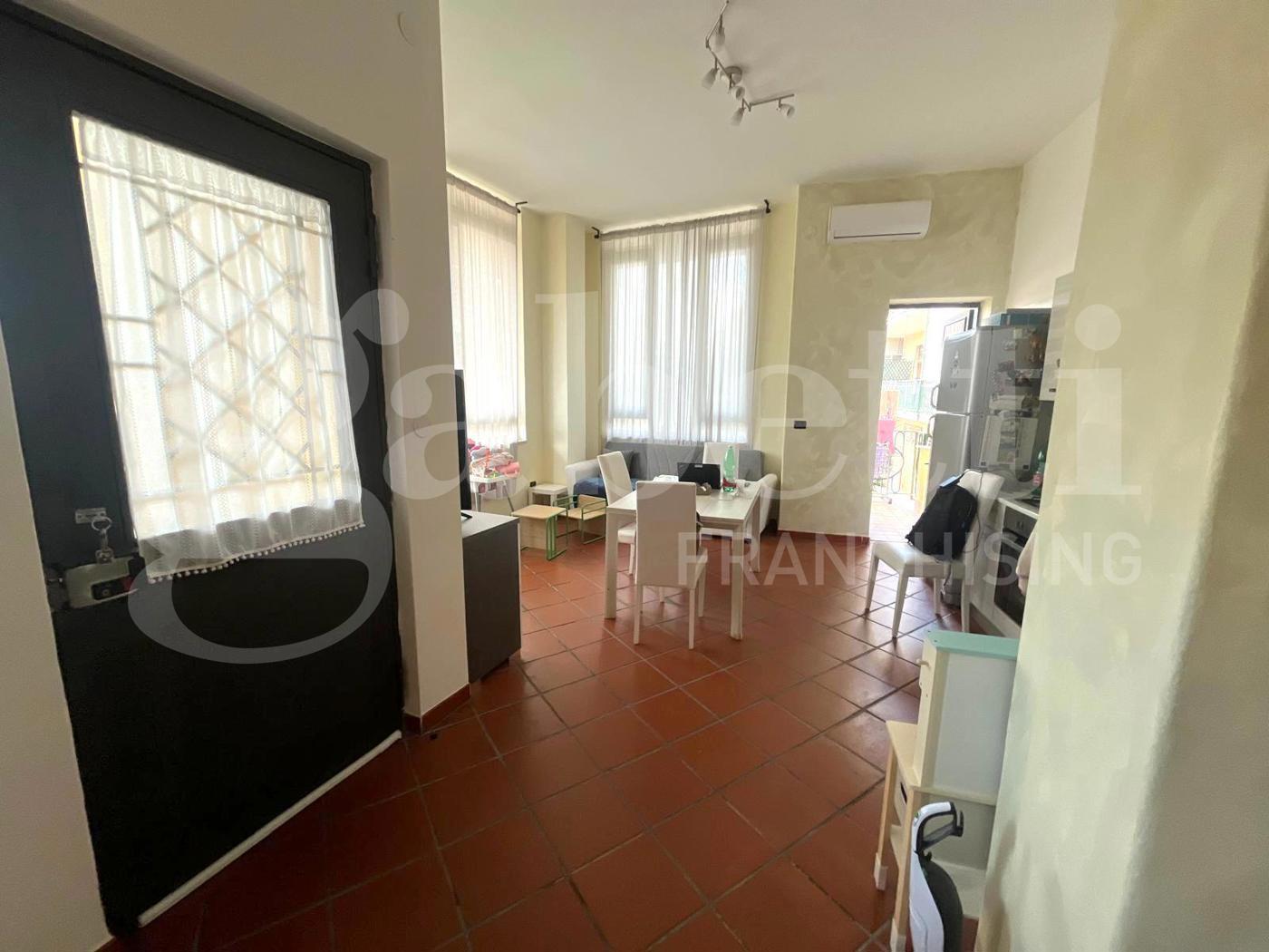 Stabile/Palazzo in vendita a Sant'Anastasia