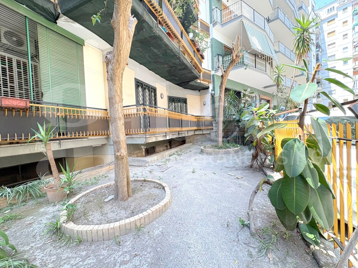 Trilocale in vendita a Napoli