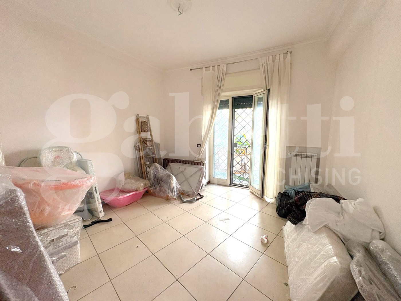 Trilocale in vendita a Napoli