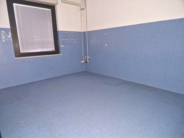 Ufficio in affitto a Napoli