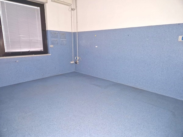 Ufficio in affitto a Napoli