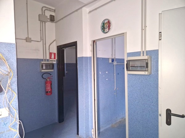 Ufficio in affitto a Napoli