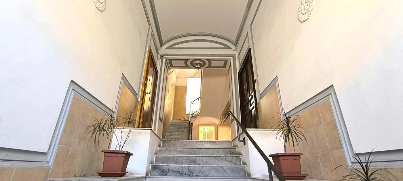 Bilocale arredato in affitto a Napoli