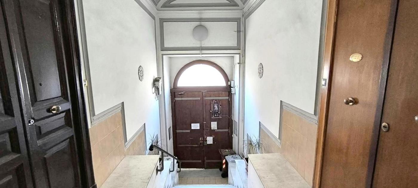 Bilocale arredato in affitto a Napoli