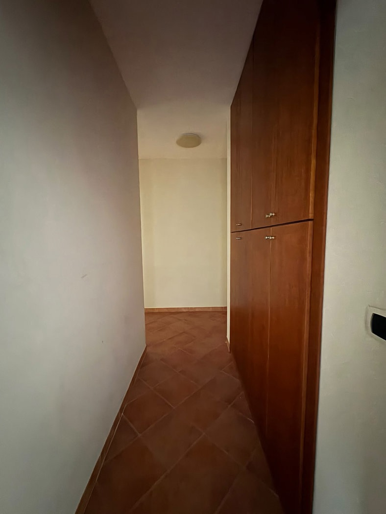 Bilocale ristrutturato a Napoli