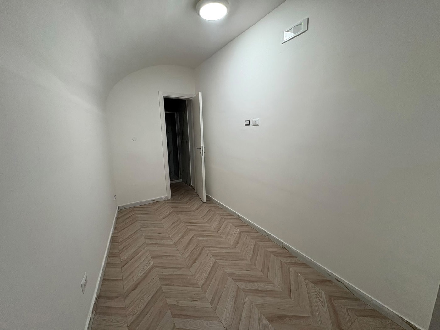 Bilocale arredato in affitto a Napoli
