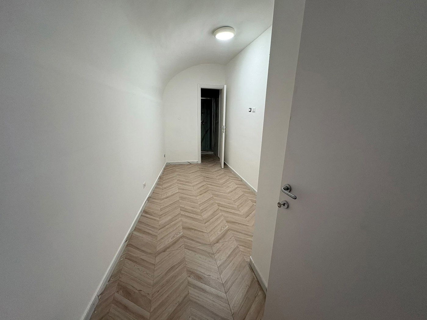Bilocale arredato in affitto a Napoli