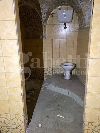 Magazzino in affitto a Napoli