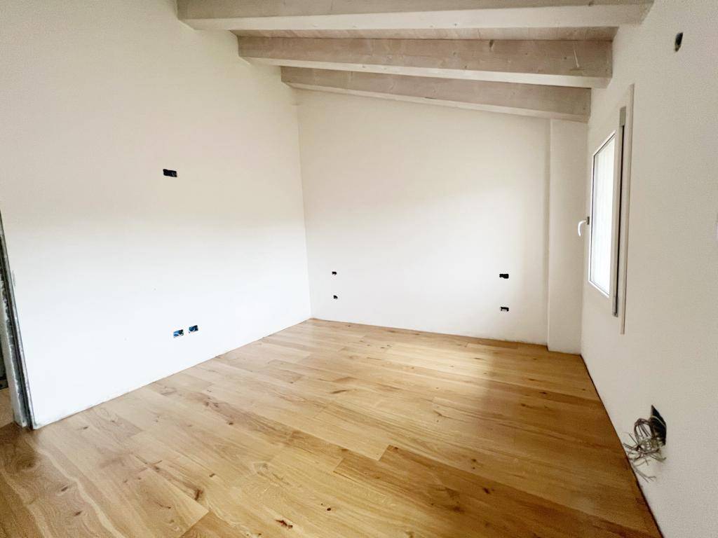 Villette a schiera in vendita a Asolo, Villa d'Asolo