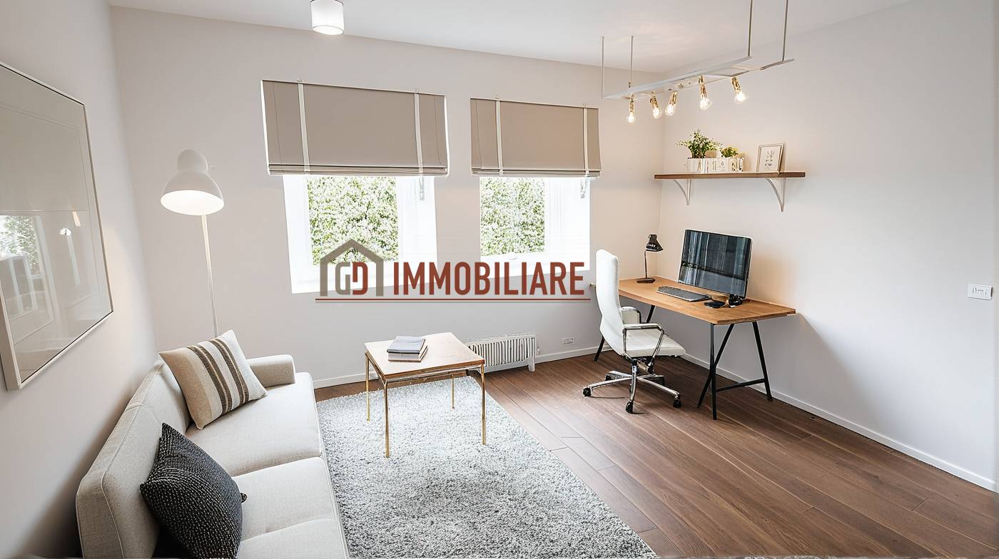 Studio/Ufficio in vendita a Montebelluna