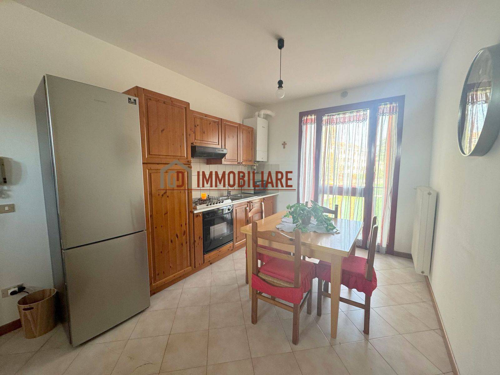 Appartamento in vendita a Montebelluna, La Pieve
